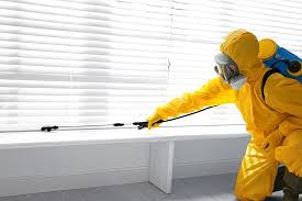 Best Indoor Pest Control  in Harriman, TN